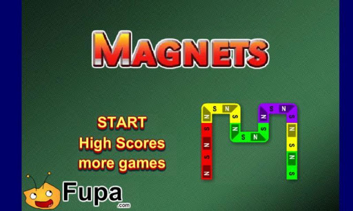 Magnets Free