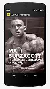 Like A Pro - IFBB Jeff Long Screenshots 13