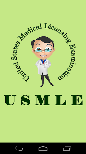 USMLE Test