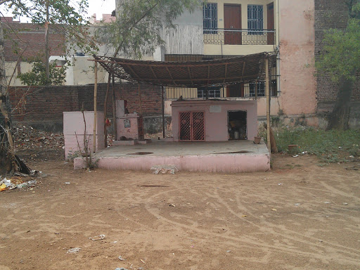 Aawasiya Temple