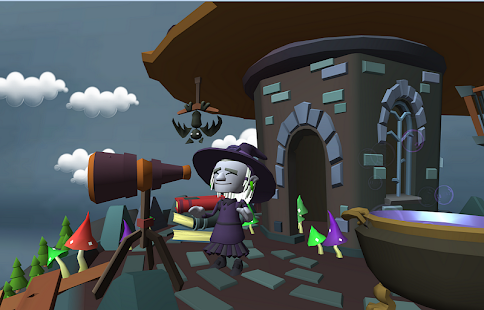 Color Tale: Game for Kids - screenshot thumbnail