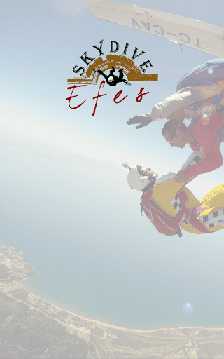 Skydive Efes