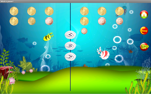 JRS Coin Counting Screenshots 5