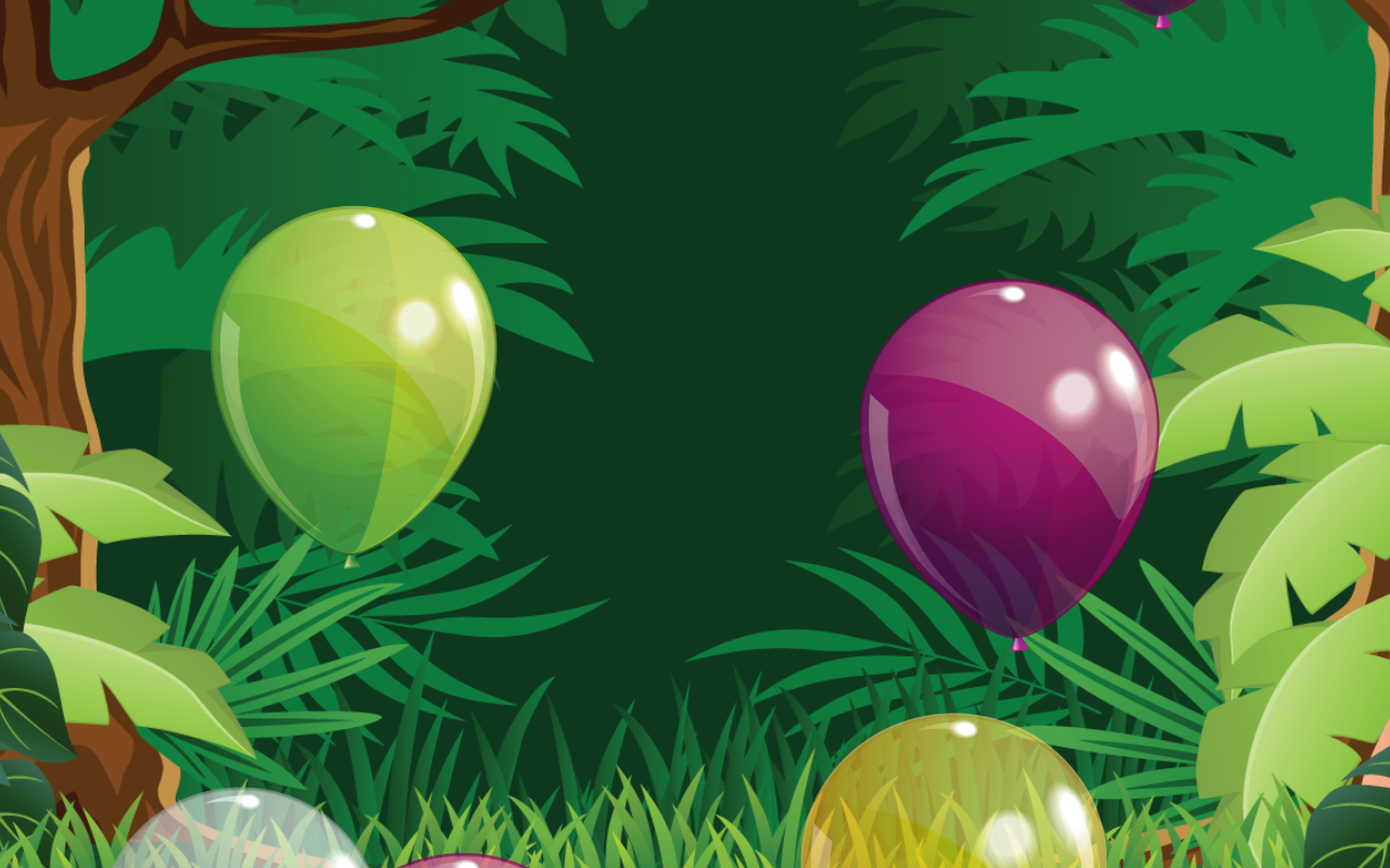 Animal Balloon Pop for Babies  Android Apps on Google Play