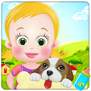 Baby Care & Pet Shop mobile app icon