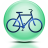 EZVeloRennes logo