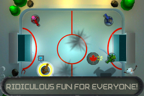 Don't Fall in the Hole - screenshot thumbnail