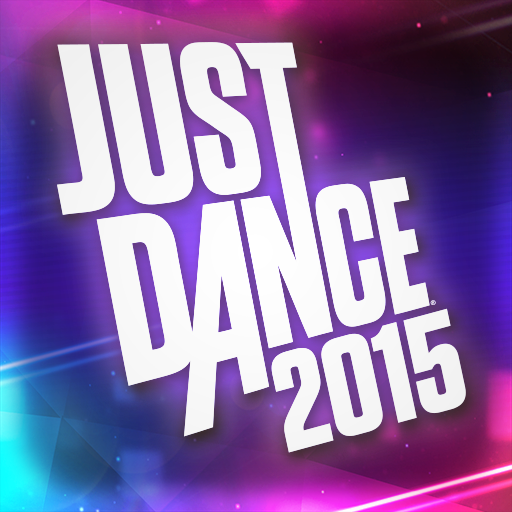 Just Dance 2015 Controller LOGO-APP點子