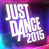 Just Dance 2015 Controller