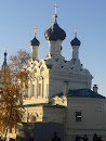 Троицкая Церковь
