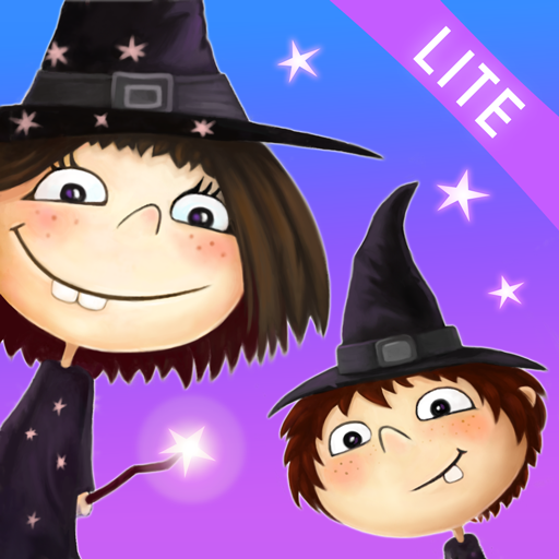 Ungifted wizards Lite moded unlimitted apk - Download latest version 1.1