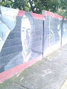 Mural Agustin lara