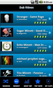 How to get Dub music app 1.2 apk for pc