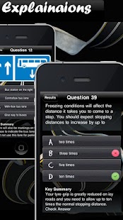 How to install Theory Test Driving Test 1.0 unlimited apk for bluestacks