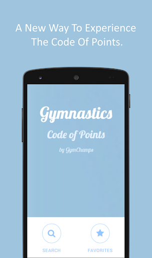 Gymnastics Code of Points WA