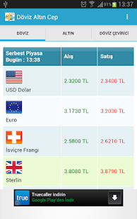 Download Döviz Altın Cep APK