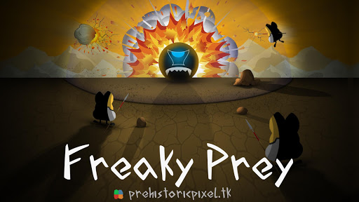 Freaky Prey