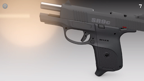 How to get Gun Sounds and Simulator Sr9c apk for laptop