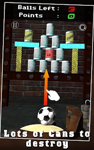 Free Download Can Strike 3D APK for Android
