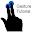 GestureTutorial Sample Project Download on Windows