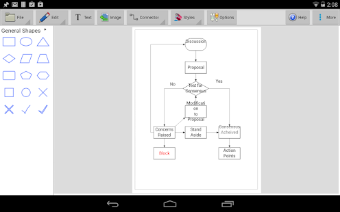 Gliffy | Online Diagram and Flowchart Software