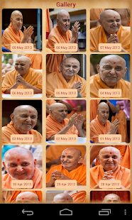 Daily Satsang Android App Screenshots 5