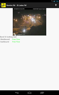 Lastest NZ Traffic Info APK for Android
