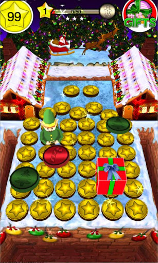 Coin Dozer For pc - Free Online Games