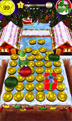 Coin Dozer: Seasons