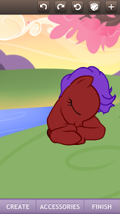 Pony Creator Screenshots 5