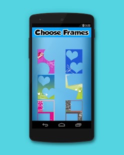 How to download Best Photo Frames patch 1.0 apk for pc
