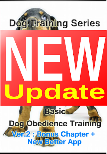 Dog Training - Dog ObedienceV2
