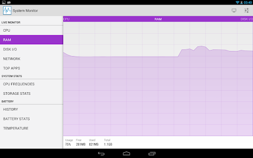 System Monitor v1.2.4.1