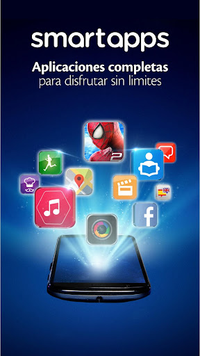 Tigo Smartapps