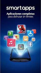 Lastest Tigo Smartapps APK for Android