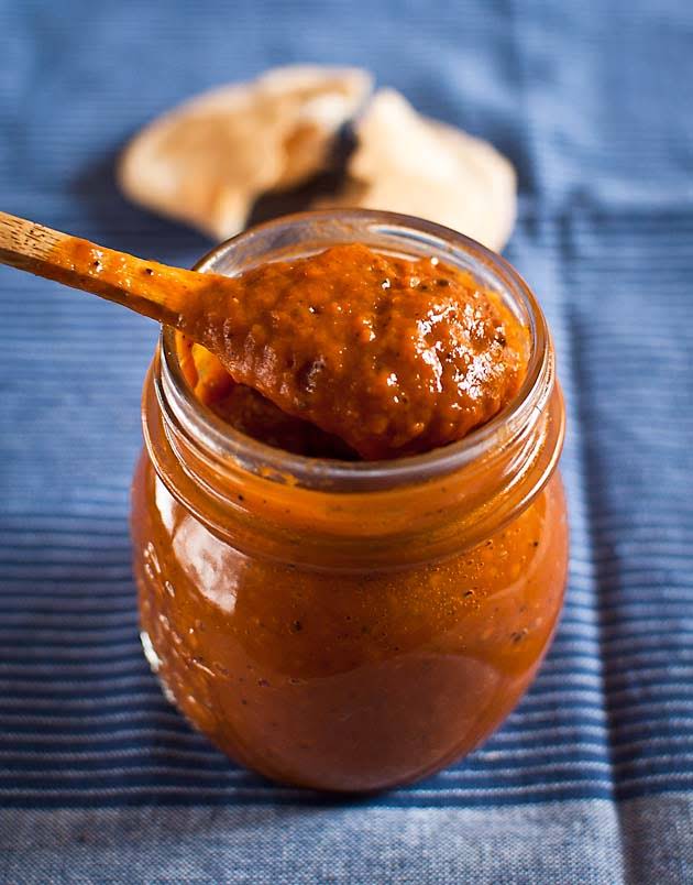 10 Best Tomato Ketchup Powder Recipes