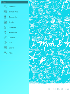 Destino Careyes: Mich & Memo Screenshots 0