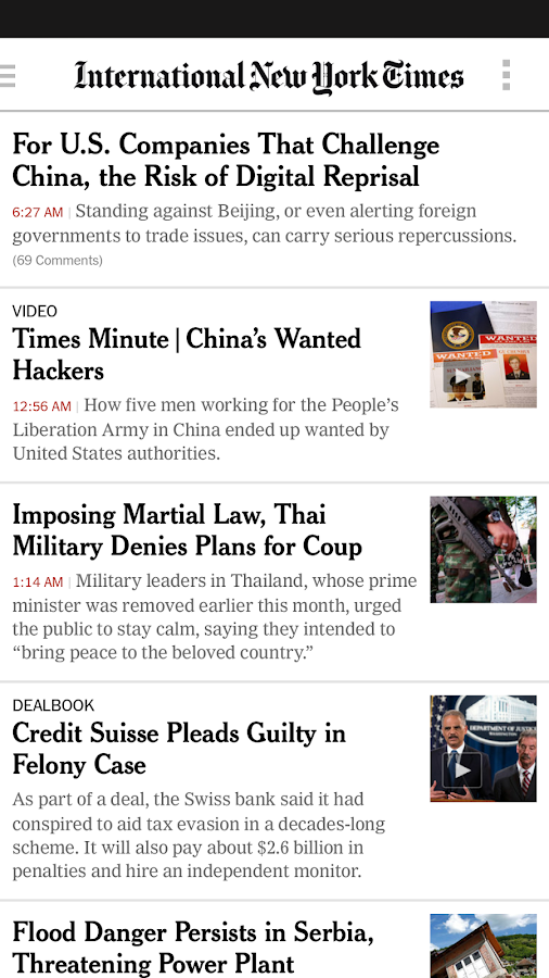 Surprise How To  Sparkling Hacks For A Changing International