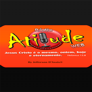 Rádio Atitude WEB