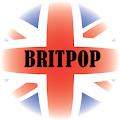 Britpop Radio Stations Apk