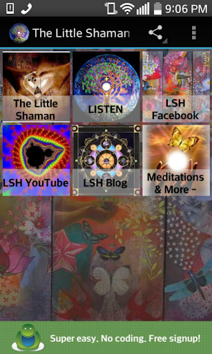 免費下載健康APP|Lil Shaman: Meditations & More app開箱文|APP開箱王