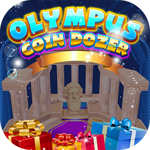 OLYMPUS COIN DOZER PRIZE(Pro) 1.0