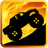 Crazy Wheels: Monster Trucks mobile app icon