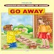 Stories for children- Go away