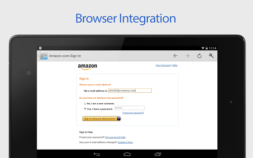 SafeInCloud Pro Password Mgr. 6.2 APK