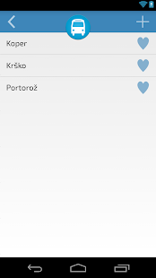 Slobus - vozni redi Screenshots 3