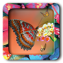 Butterfly Frames Editor Pro icon