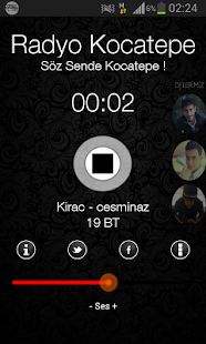 Download Radyo Kocatepe APK