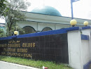 Masjid Ribaathul Quluub
