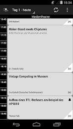 VCFB 2014 Programm poster 1